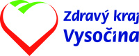Logo Zdravý kraj Vysočina 